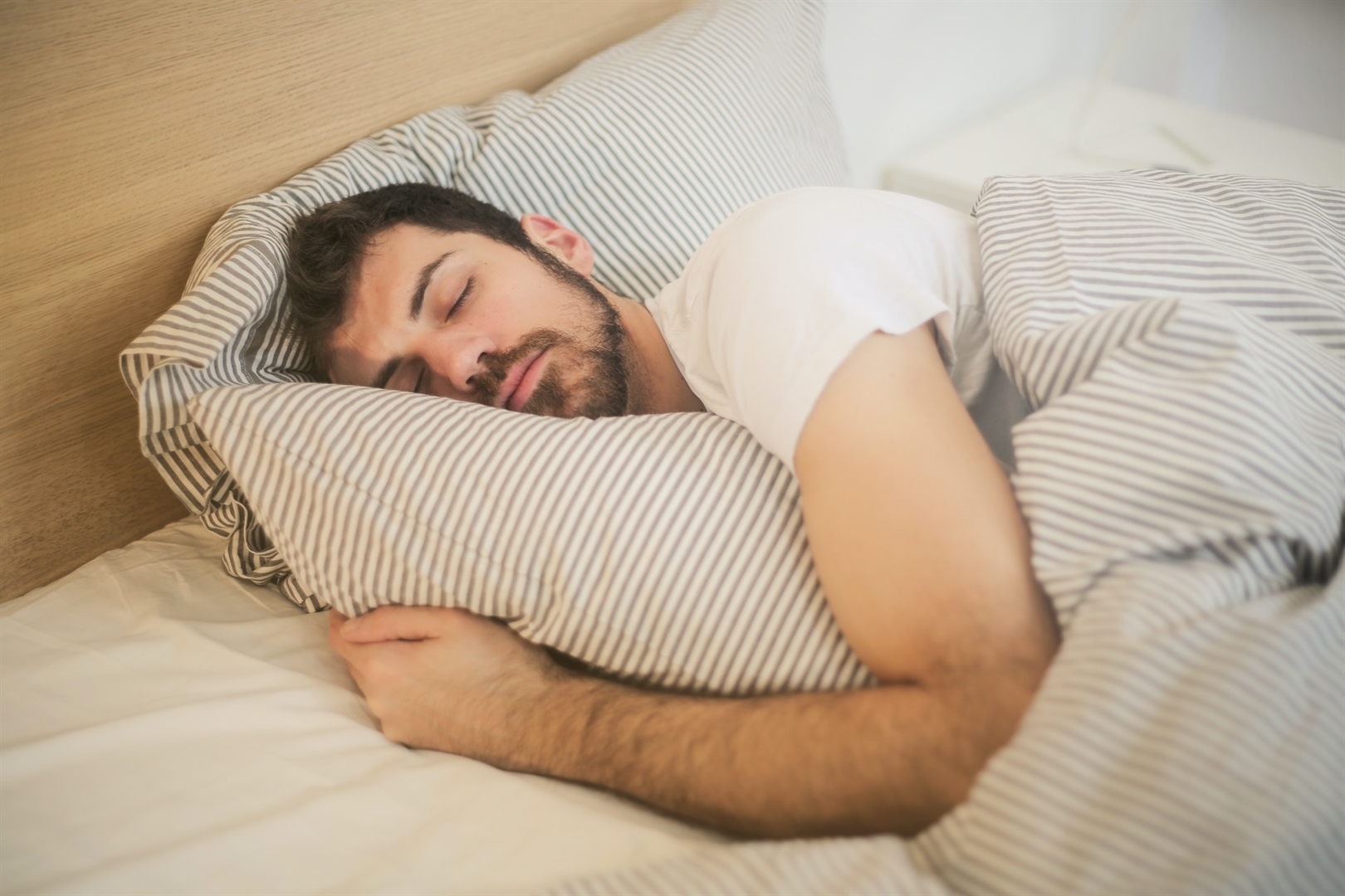 Jak spanie przy włączonym klimatyzatorze wpływa na zdrowie